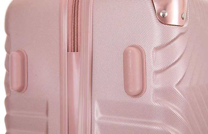 Large Capacity Abs Luggage