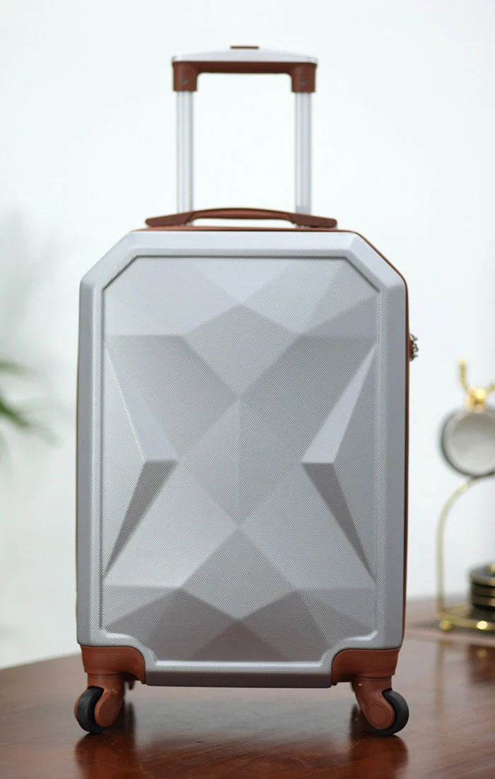 Prism Abs Luggage
