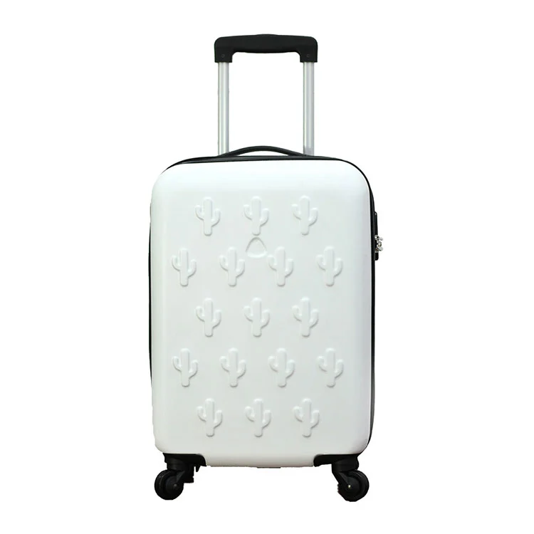 Biztonsági zár ABS poggyász